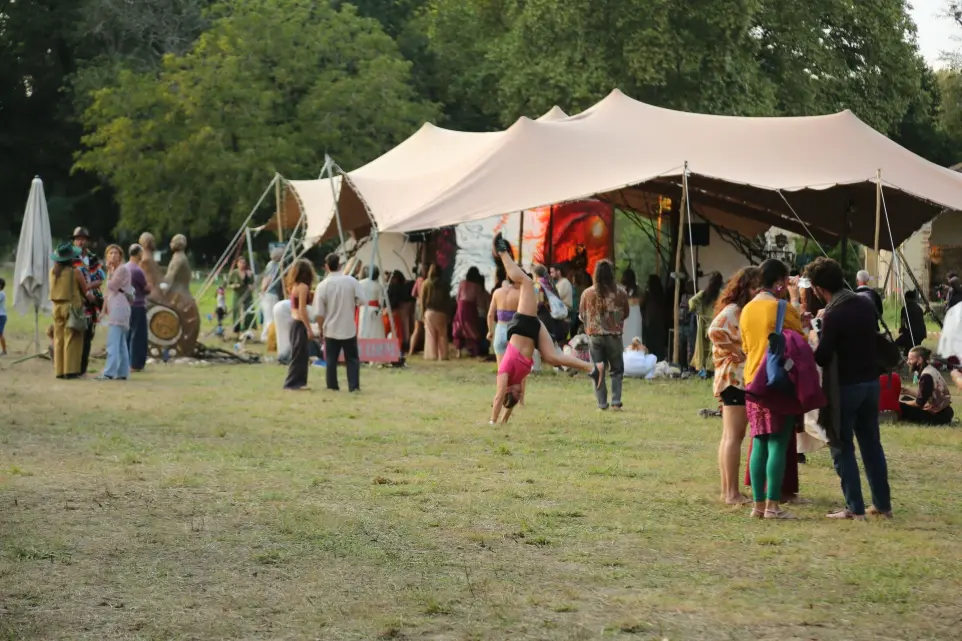 location tentes strech