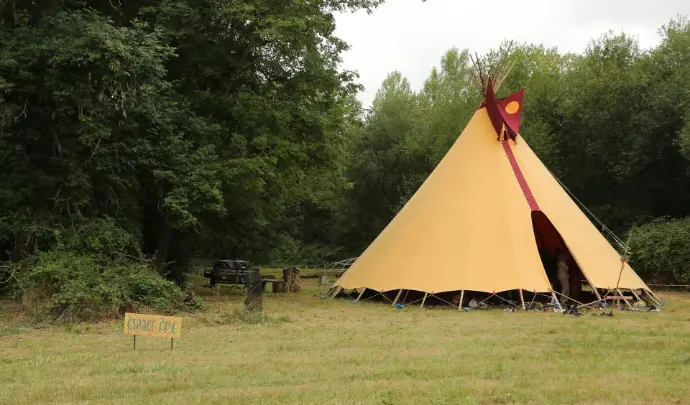 Tipi